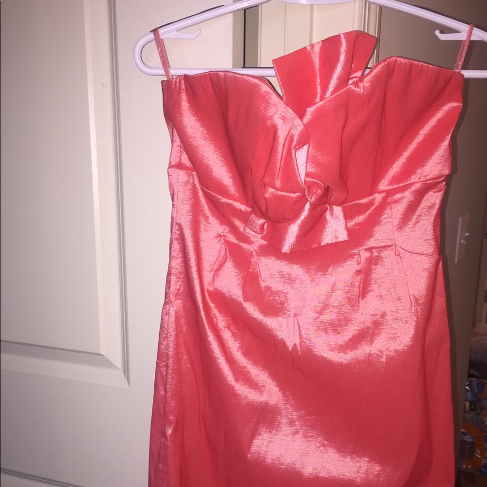 Miroa dress